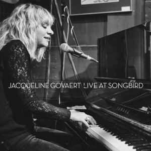 Cover_EP_Jacqueline_SONGBIRD